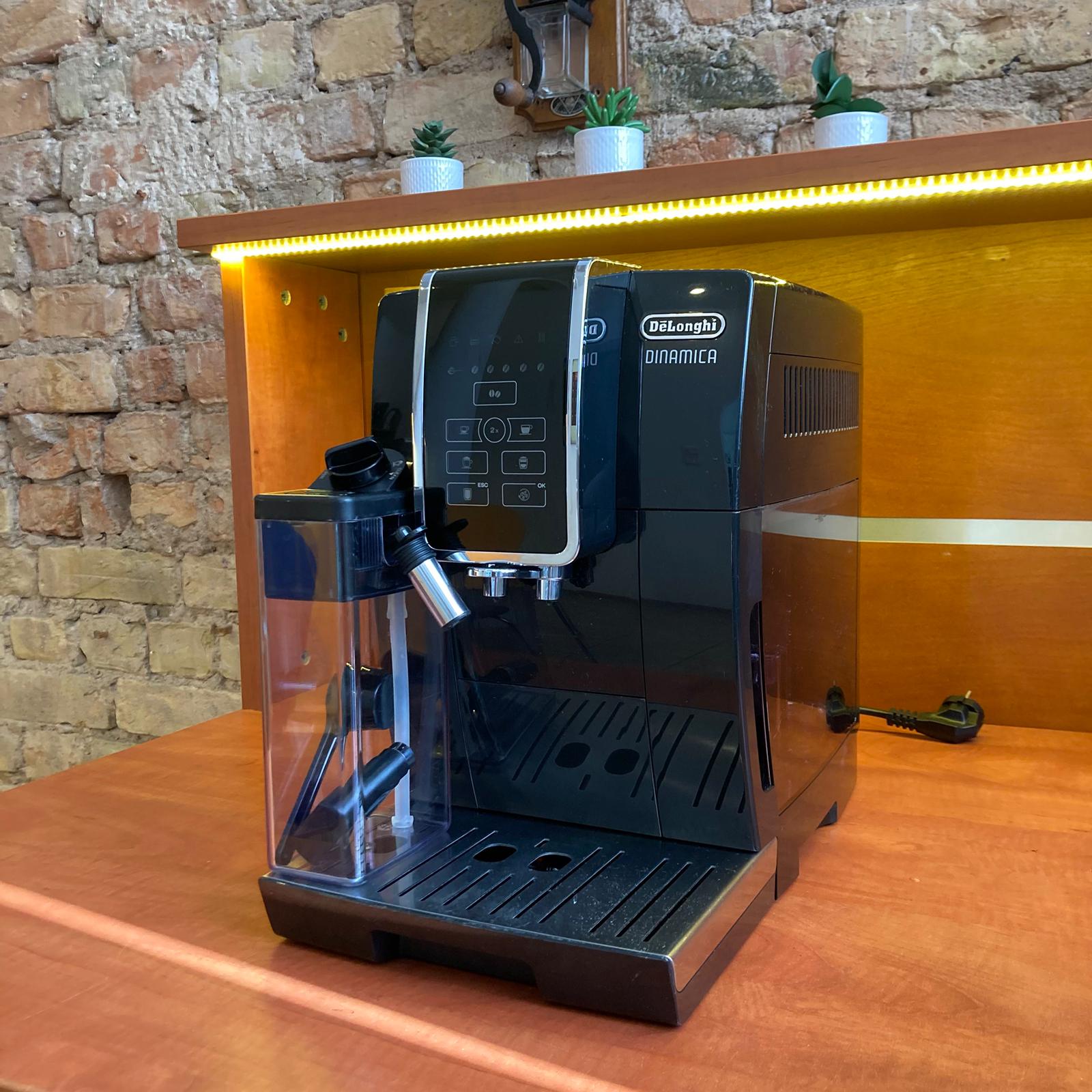 DeLonghi Dinamica ECAM350.50 290 eu